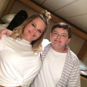 Meet your Posher, Staci